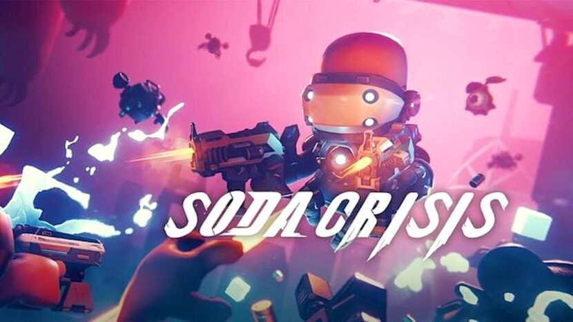 Soda Crisis Free Download by unlocked-games