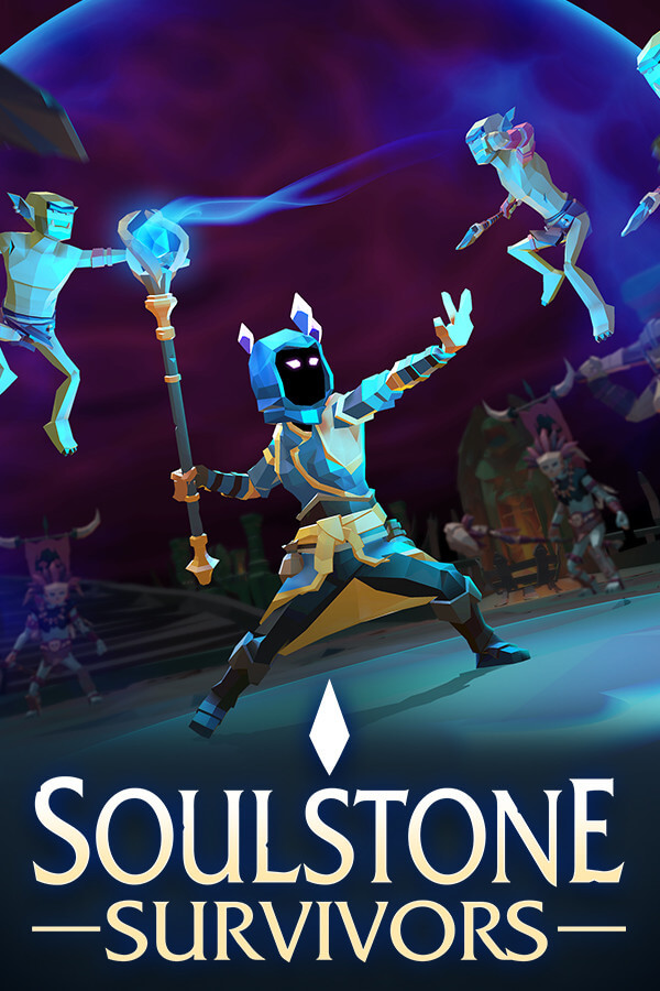 Soulstone Survivors Free Download (v0.9.028c)