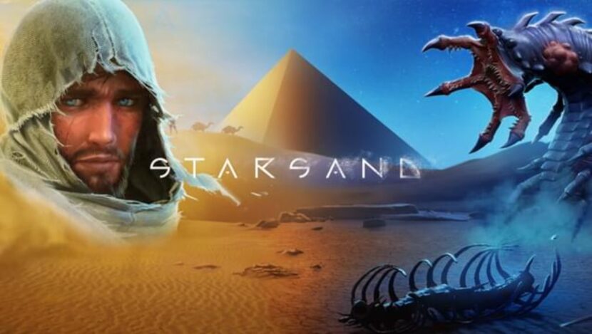 Starsand Free Download By unlocked-games