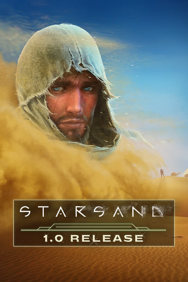 Starsand Free Download (v0.9.0)