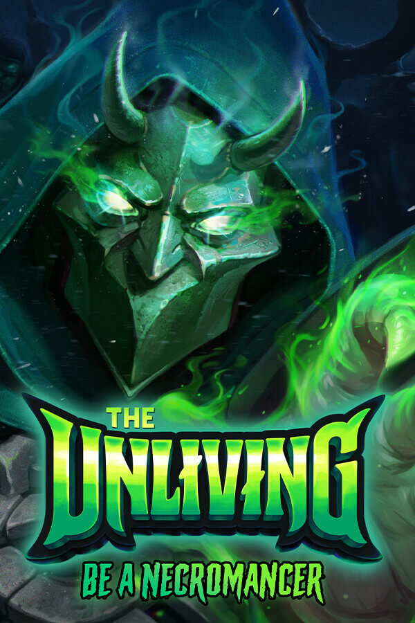 The Unliving Free Download (v0.60.77112022)