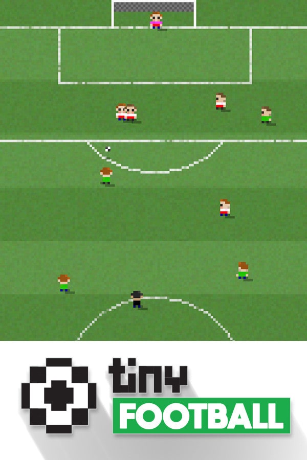 Tiny Football Free Download