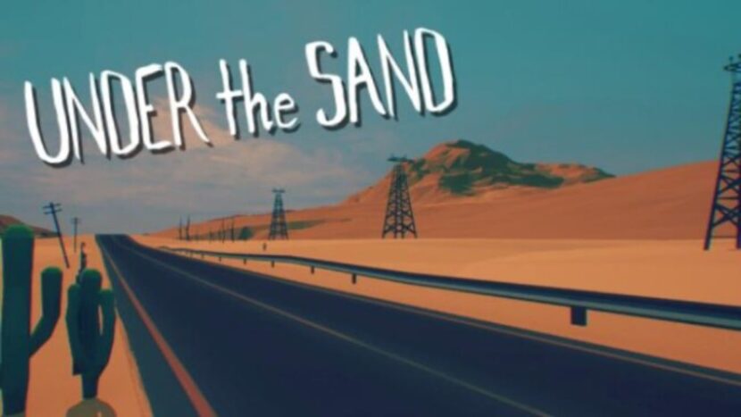 Under The Sand A Road Trip Game Free Download By Unlocked-games