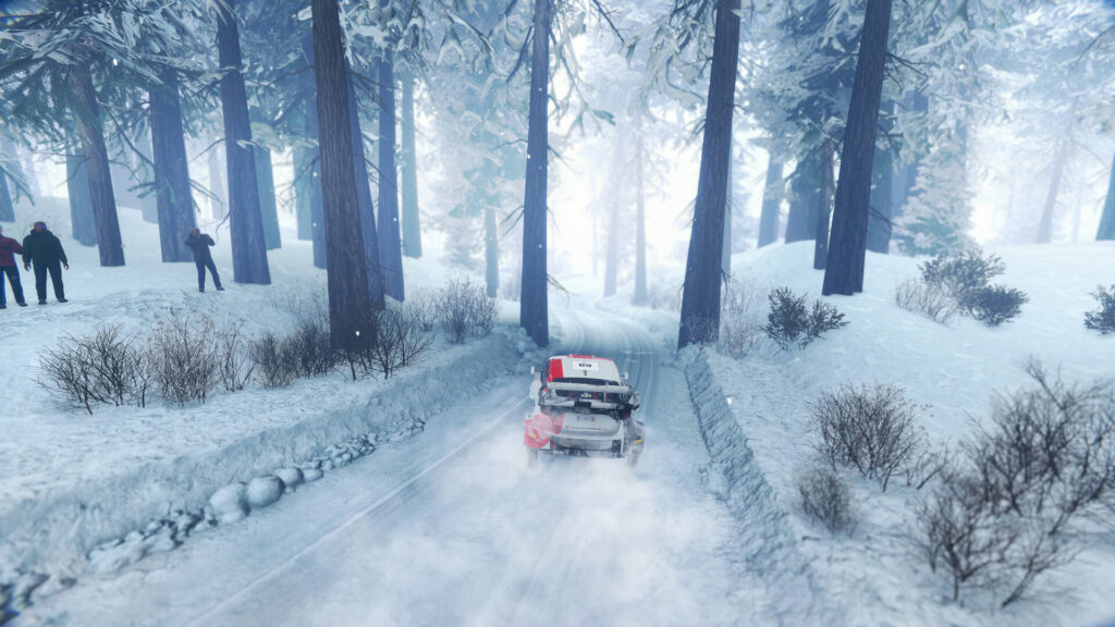 WRC Generations The FIA WRC Official Game Free Download by unlocked-games