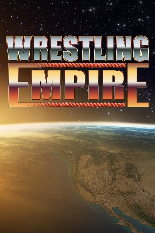 Wrestling Empire Free Download (v1.51)