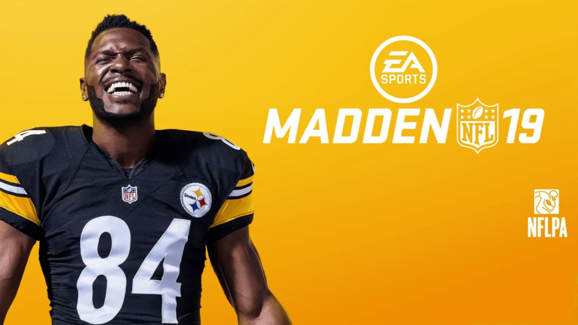 Madden NFL 19 Free Download By Unlocked-games