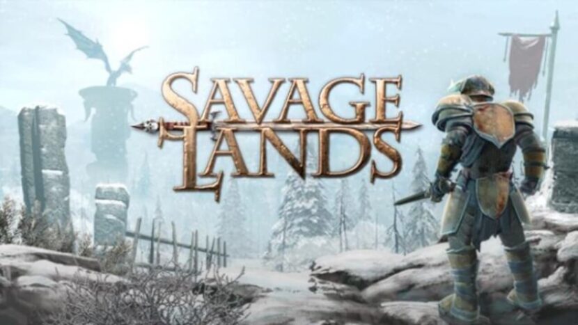Savage Lands Free Download by unlocked-games
