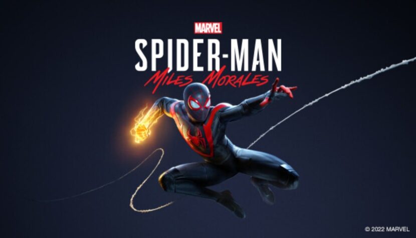 Marvel’s Spider-Man Miles Morales Free Download by Unlocked-gameS