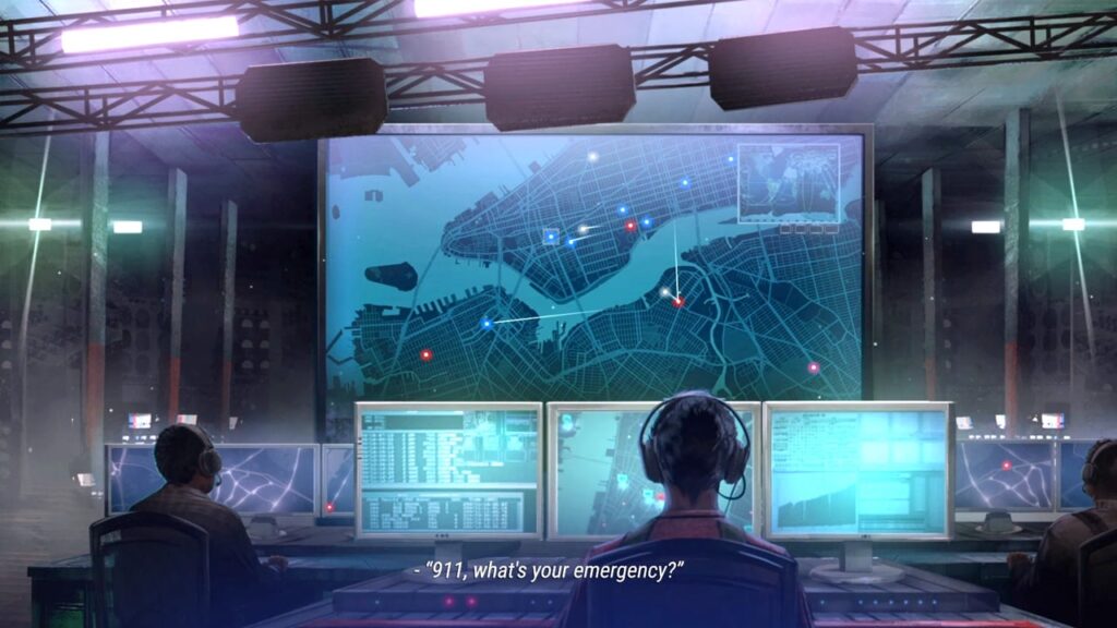 911 Operator Free Download By Unlocked-games