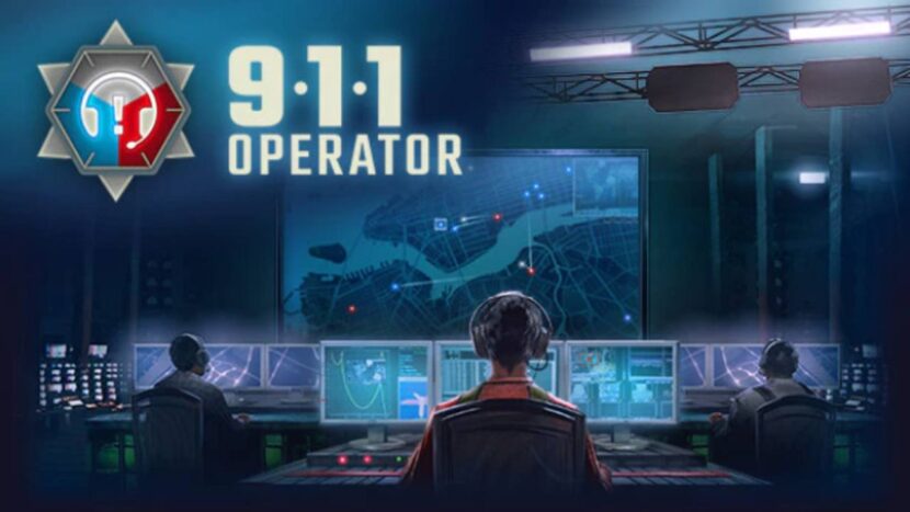 911 Operator Free Download By Unlocked-games