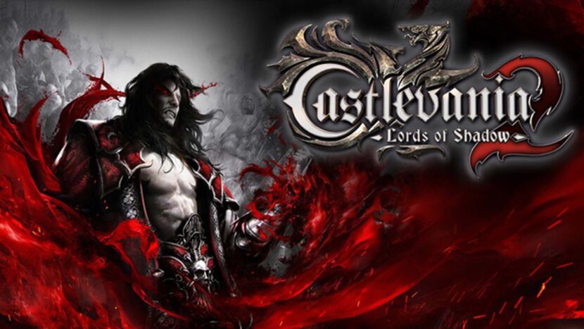 Castlevania Lords Of Shadow 2 Free Download By Unlocked-games