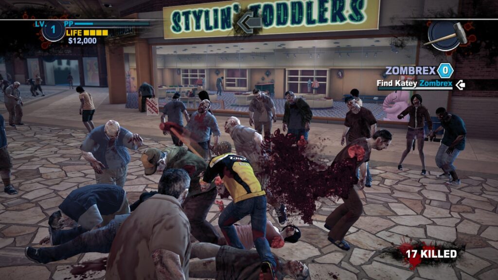 Dead Rising 2 Free Download By Unlocked-games