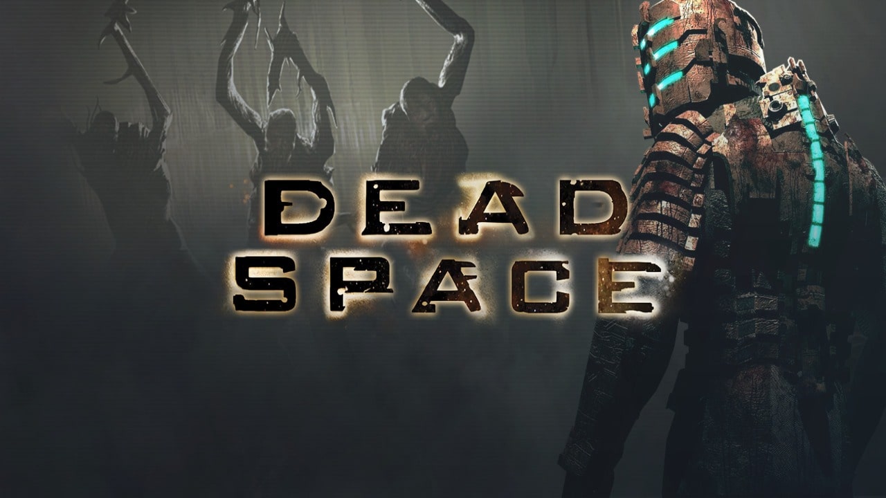dead space free mac download