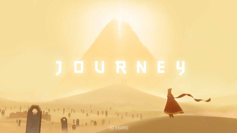 Journey Free Download By Unlocked-games
