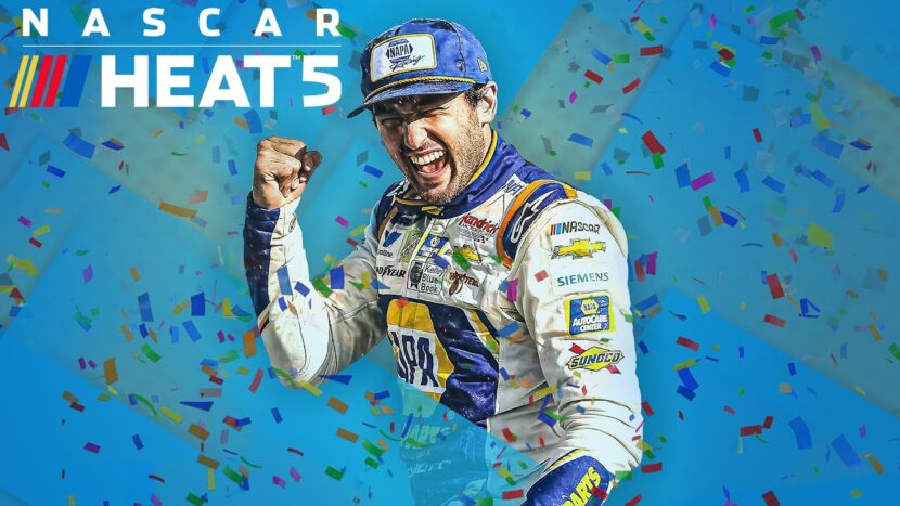 Nascar Heat 5 Free Download By Unlocked-games