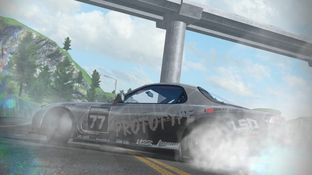 RDS – The Official Drift Videogame Free Download By Unlocked-games