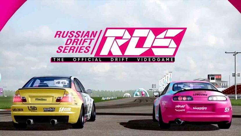 RDS – The Official Drift Videogame Free Download By Unlocked-games