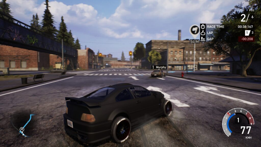 Super Street The Game Free Download By Unlocked-games