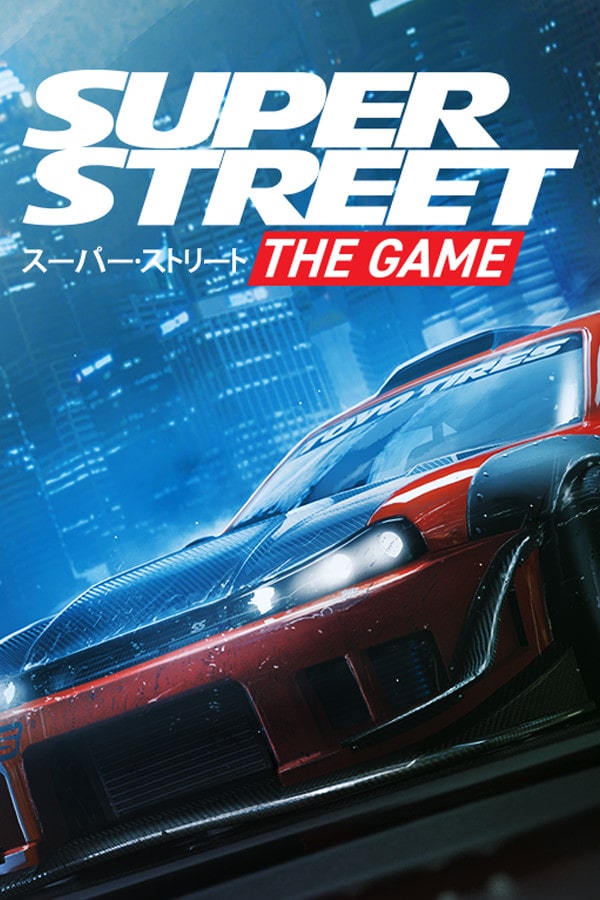 Super Street The Game Free Download (Build 3384439)