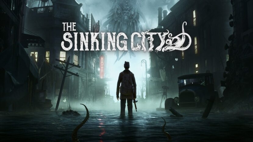 The Sinking City Free Download By Unlocked-games