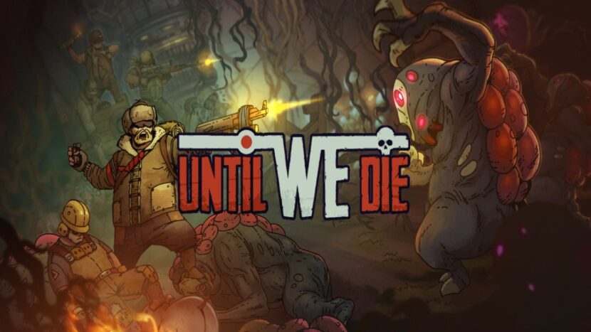 Until We Die Free Download By Unlocked-games
