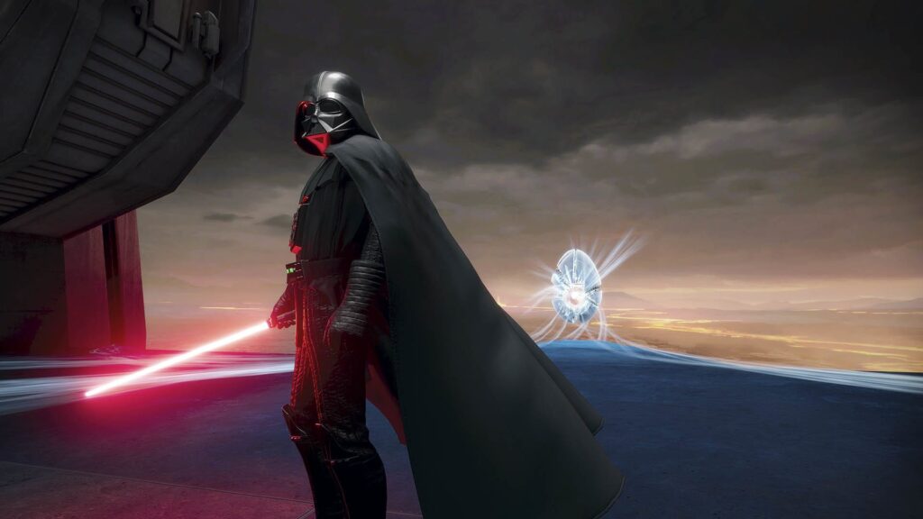 Vader Immortal Episode III Free Download By Unlocked-games