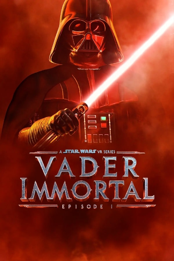 Vader Immortal Episode 1 Free Download