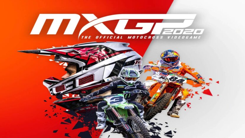 MXGP 2020 The Official Motocross Videogame Free Download By Unlocked-games