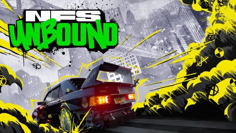 Need for Speed Unbound Free Download By Unlocked-games