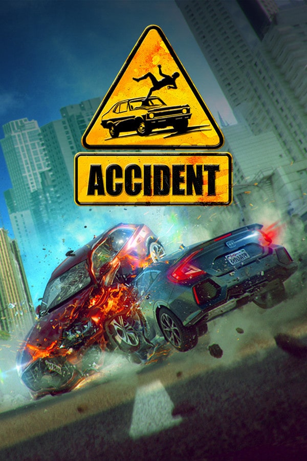 Accident Free Download (v1.05)