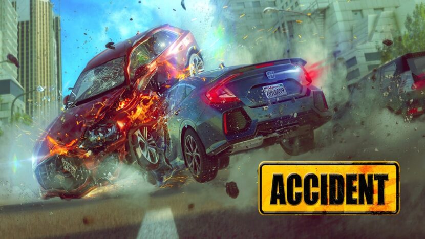 Accident Free Download By Unlocked-games