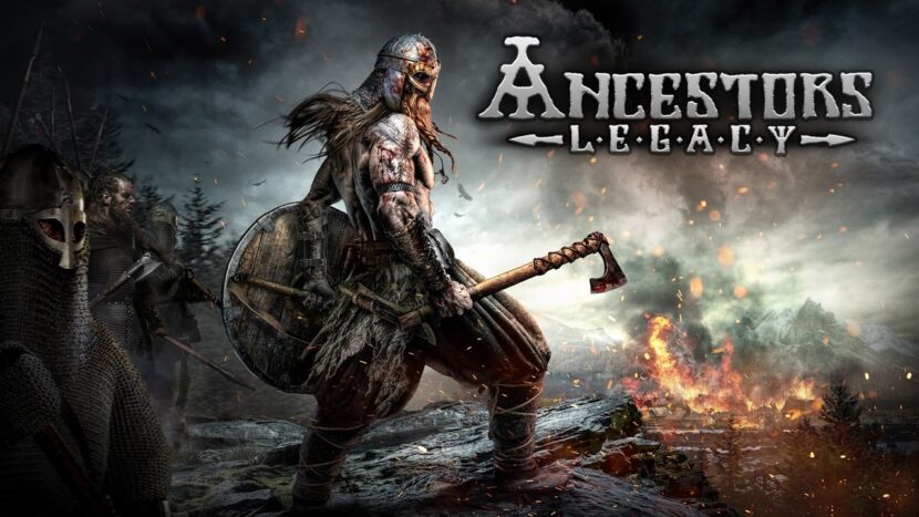 Ancestors Legacy Special Edition Free Download By Unlocked-games