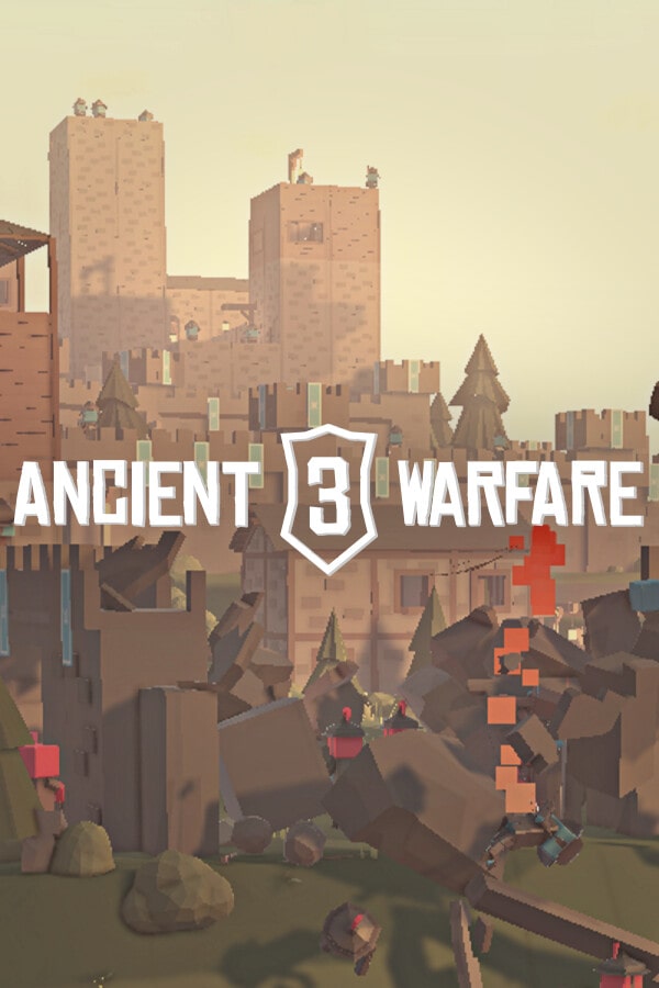 Ancient Warfare 3 Free Download (v0.41.0.1)