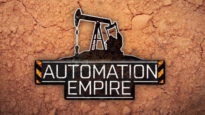 Automation Empire Free Download By Unlocked-games