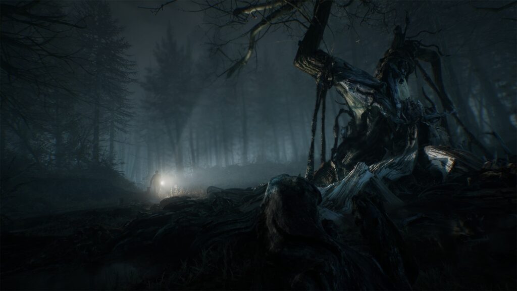 Blair Witch Free Download By Unlocked-games