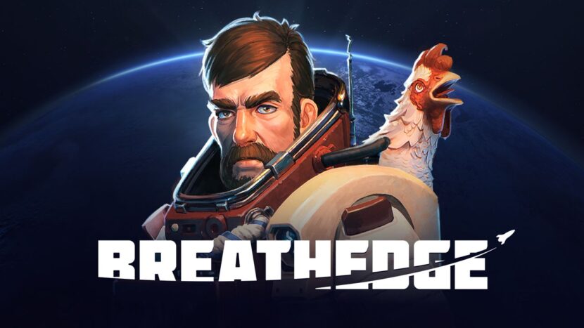 Breathedge Free Download By Unlocked-games