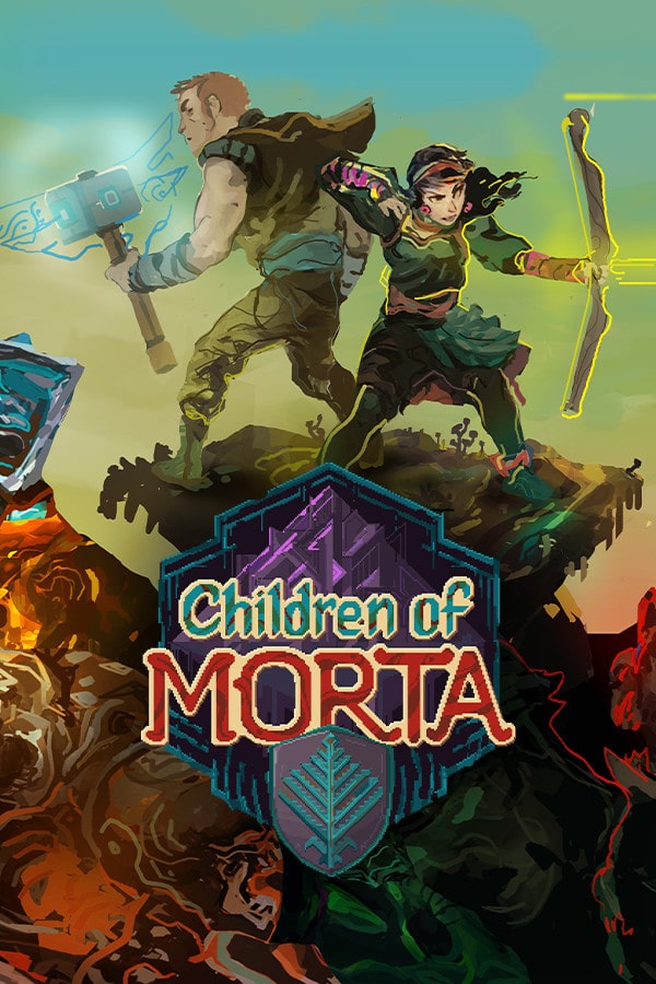 Children of Morta Free Download (v1.3.155.3)