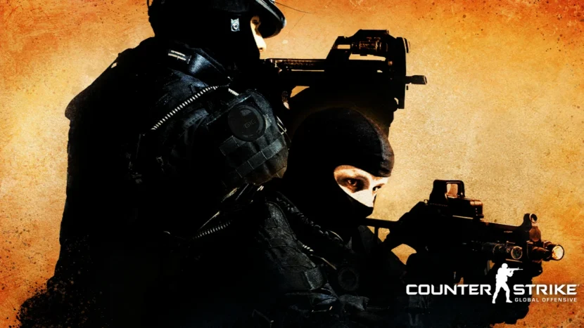 Counter-Strike Global Offensive Free Download By Unlocked-games