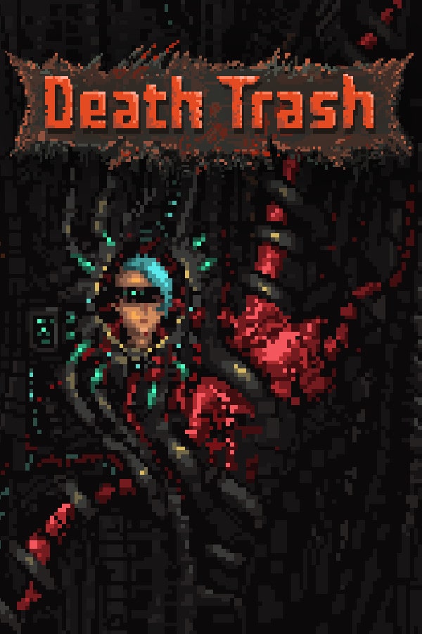 Death Trash Free Download (v0.8.7.5)