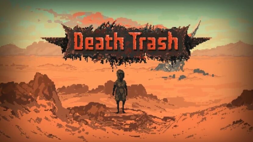 Death Trash Free Download By Unlocked-games