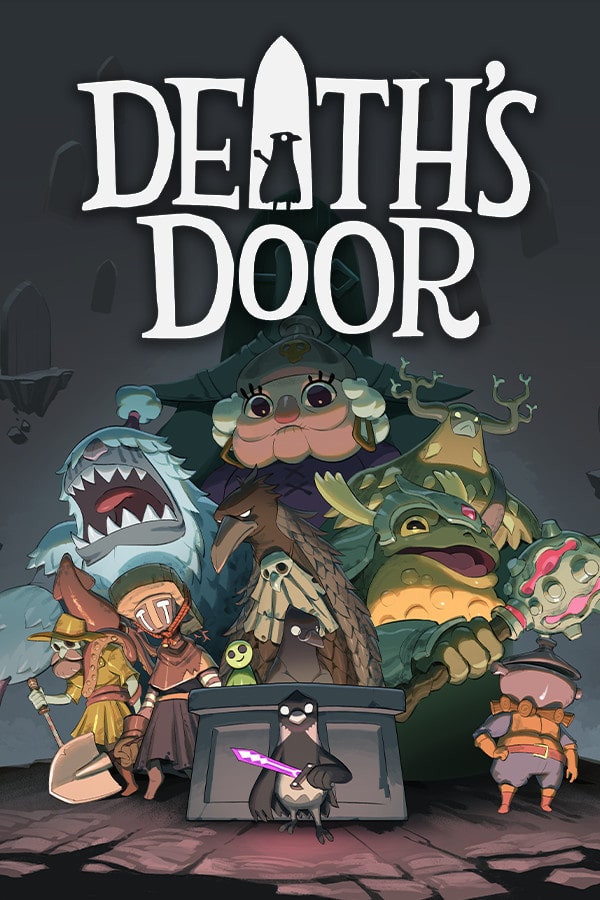 Death’s Door Free Download
