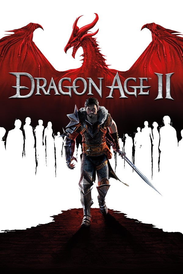 Dragon Age II Free Download (v1.04 & ALL DLC’s)