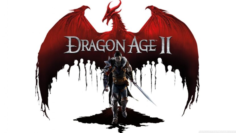 Dragon Age II Free Download By Unlocked-games