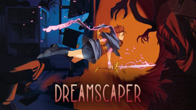 Dreamscaper Free Download By Unlocked-games