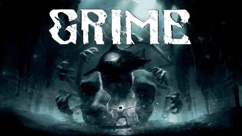 GRIME Free Download By Unlocked-games