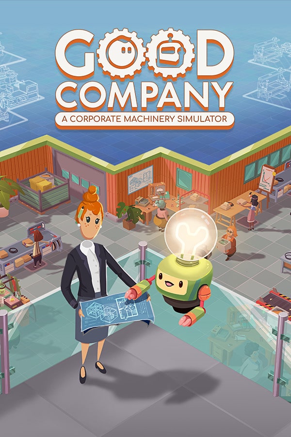 Good Company Free Download (v1.0.14B)