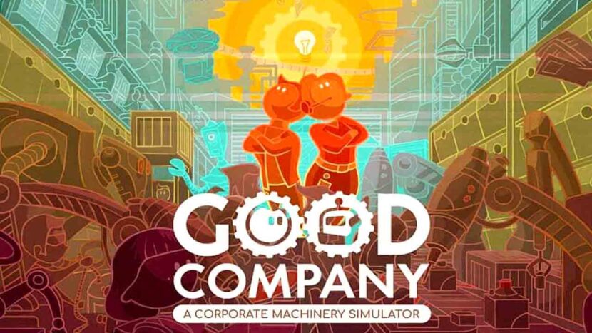 Good Company Free Download By Unlocked-games