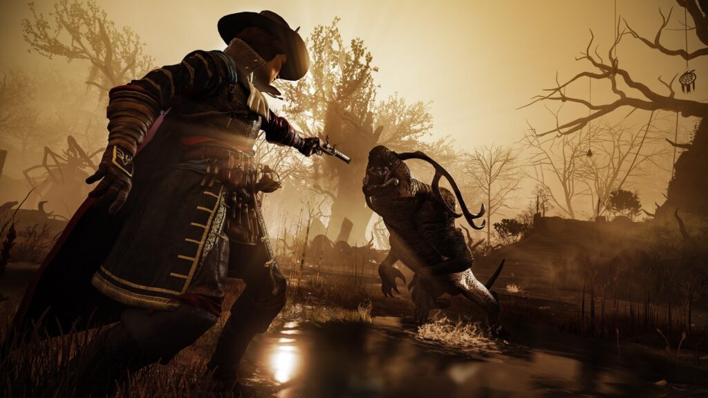 Greedfall Free Download By Unlocked-games