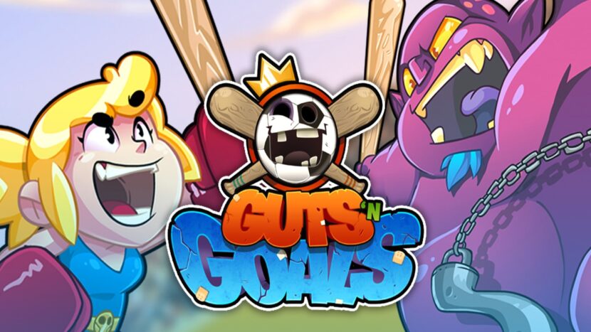 Guts And Goals Free Download By Unlocked-games