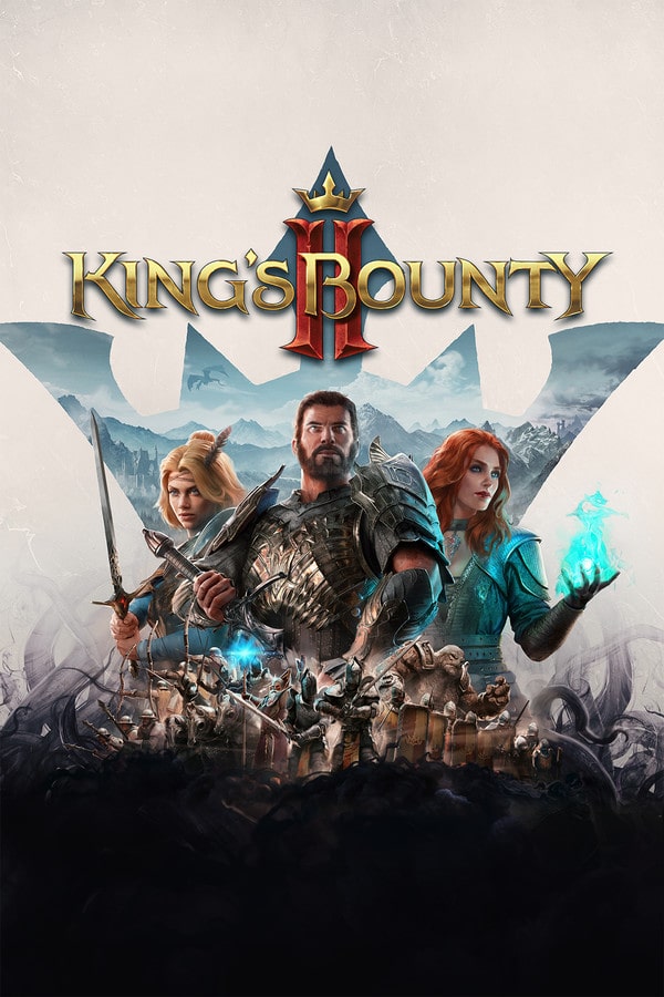 King’s Bounty II Free Download (v1.7)